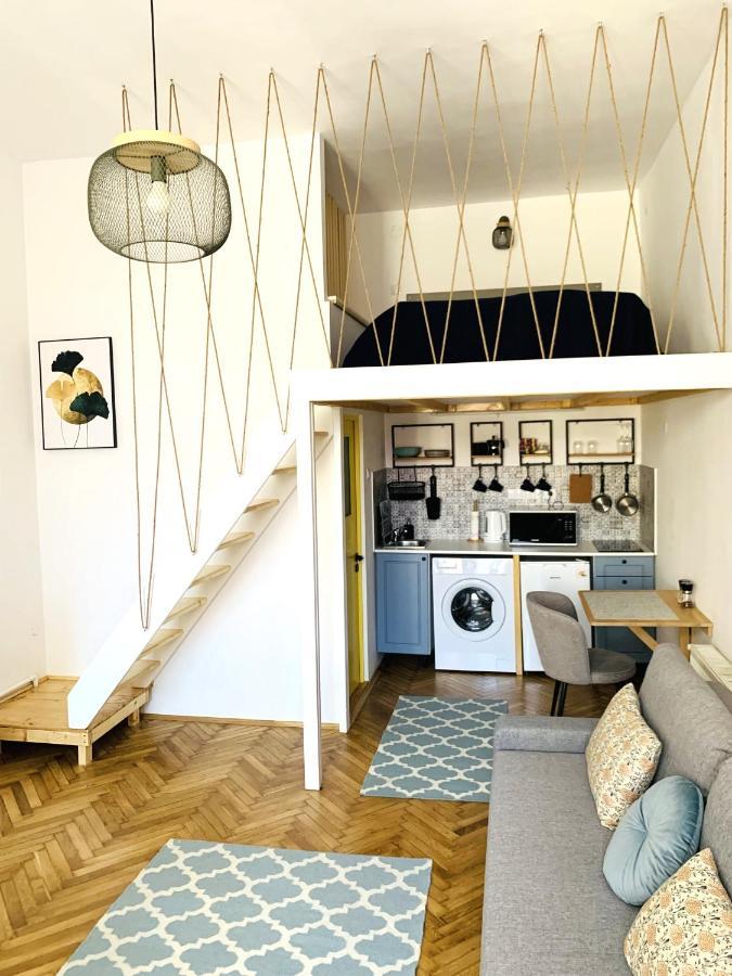 1900 Vetus Central Apartment Клуж-Напока Екстер'єр фото